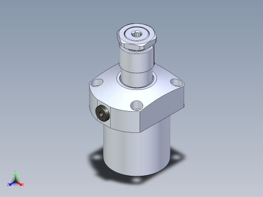 KOSMEKLT0750-CL-Y60多系列多零件图纸模型多系列多零件图纸模型