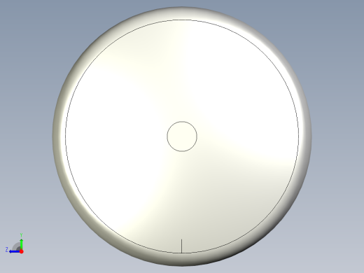 把手I.150-3D多系列多零件图纸模型右视缩略图