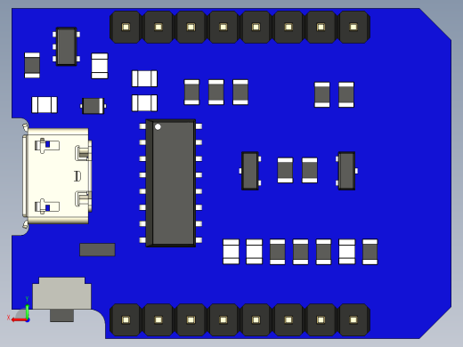 迷你运输台后视缩略图