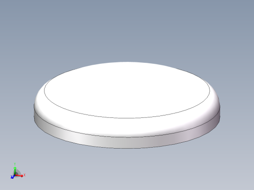 THB碟形封头DN400