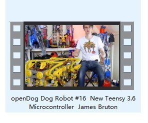 机器狗图纸缩略图