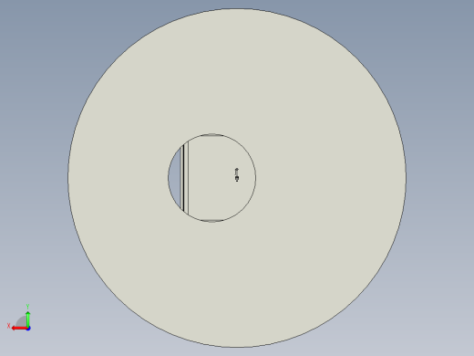 人孔manhole-cover-14 2 IGS后视缩略图