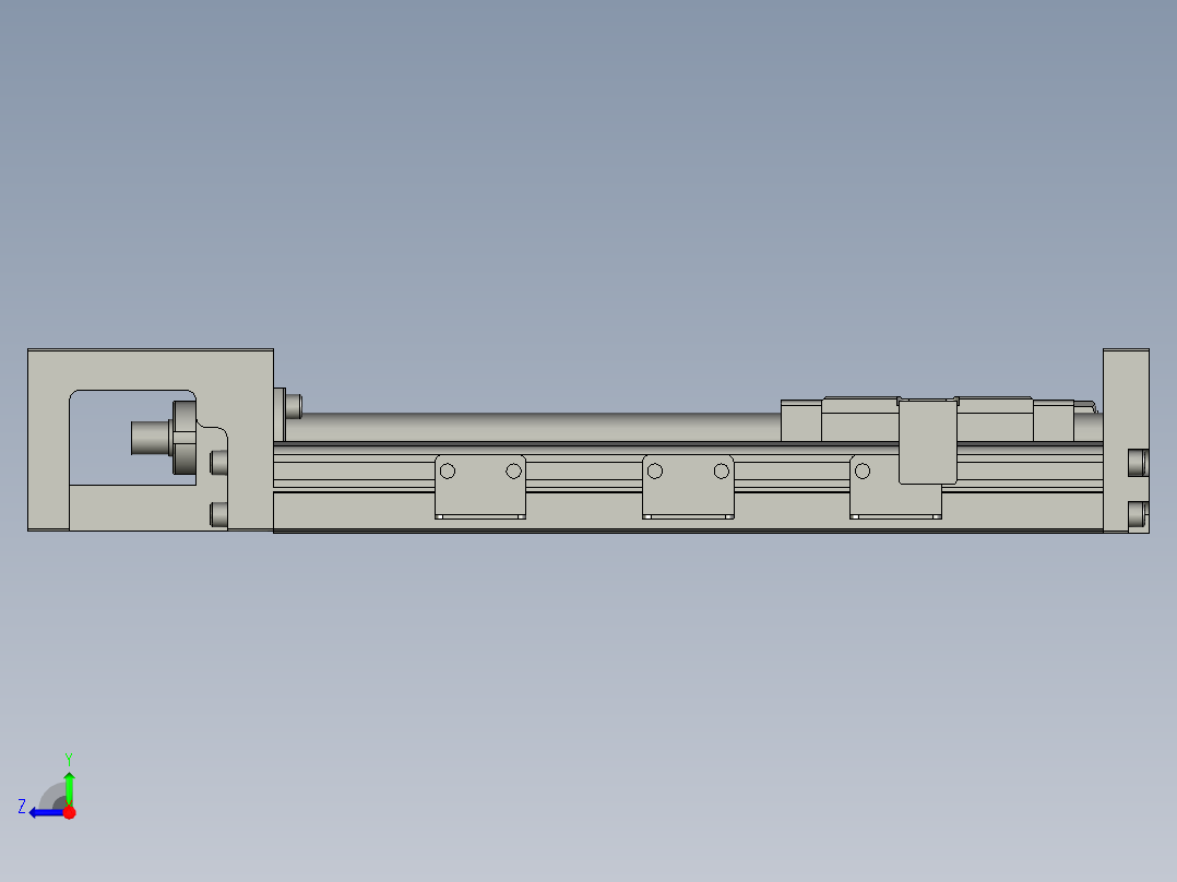 KCF60-L5-T200右视图