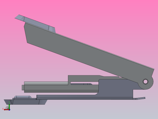 订书机（标准）后视缩略图