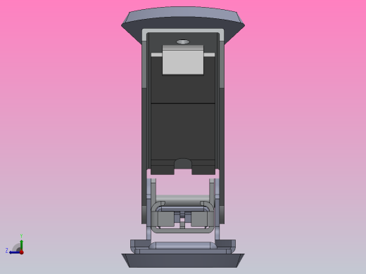 订书机（标准）右视缩略图