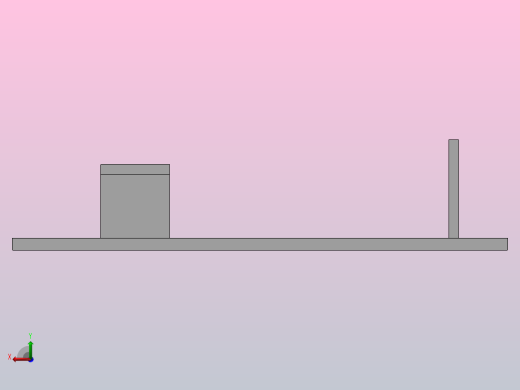 拉力机设计拉力机后视缩略图
