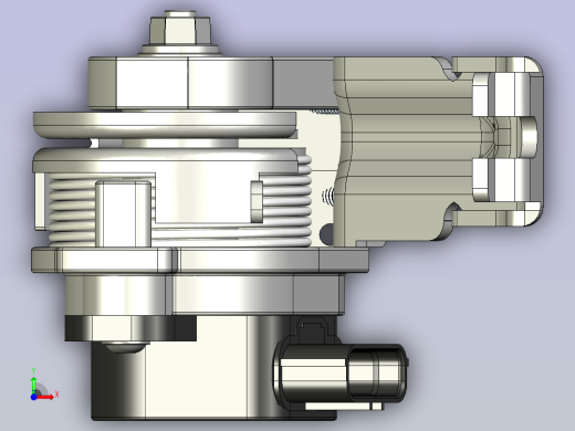A0005056-本田 TPS前视缩略图