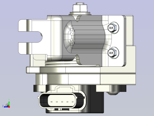 A0005056-本田 TPS右视缩略图