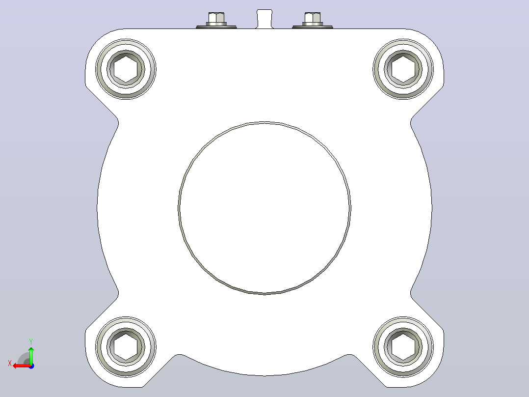 FESTO气缸DSBF-C-80-40-PPVA-N3-R---_0_后视图