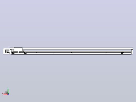 钢基模组TPA-KNR-10020C-1380A1-M-F0S1-N3-D后视缩略图