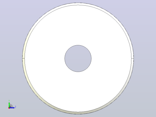 LZQ-铝合金十字滑块顶丝联轴器[LZQ-50×38-12×12]左视缩略图