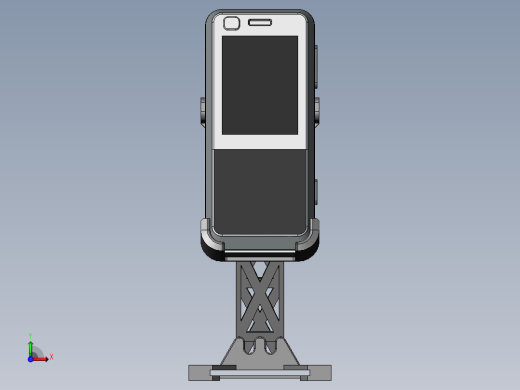 Nokia6120ci前视缩略图