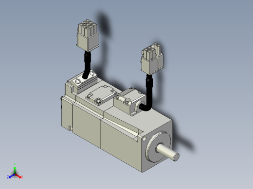 松下电机-MATSUSHITA_MHMF012L1D22