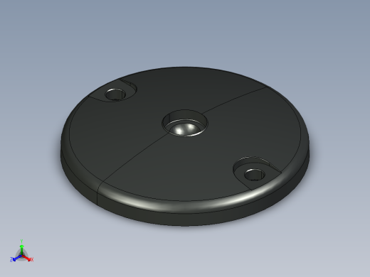 型材-KJN ZINC BOLT DOWN _20 BASE 098D120ZBS