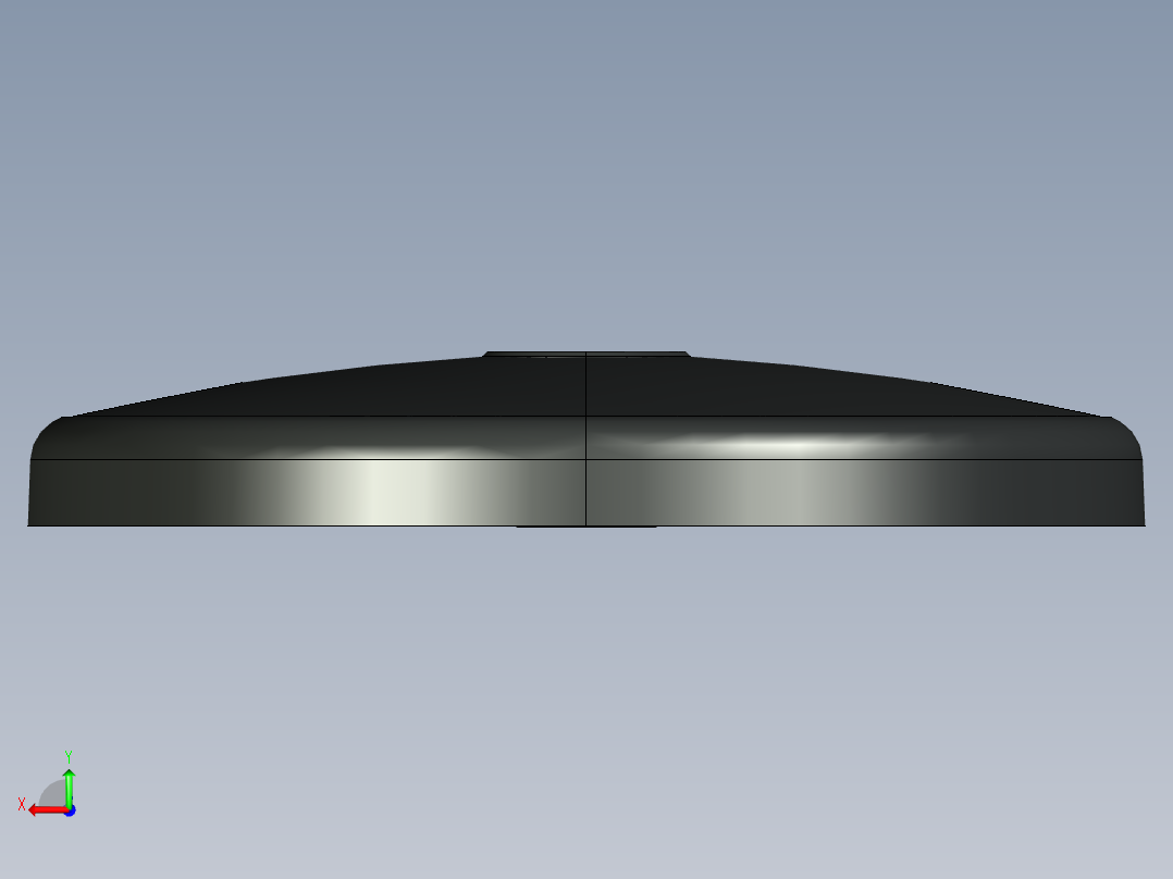 型材-KJN ZINC BOLT DOWN _20 BASE 098D120ZBS后视图