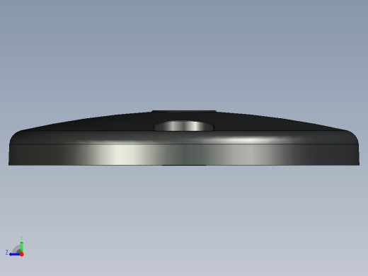 型材-KJN ZINC BOLT DOWN _20 BASE 098D120ZBS右视缩略图