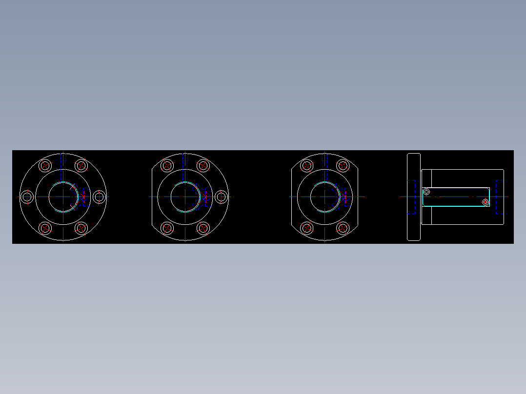 银泰PMI-FSWE03620C1-F