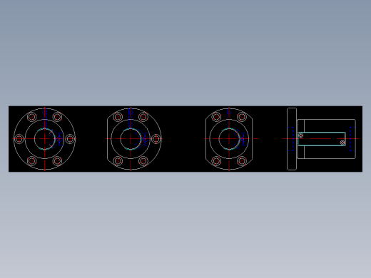 银泰PMI-FSWE03620C1-F