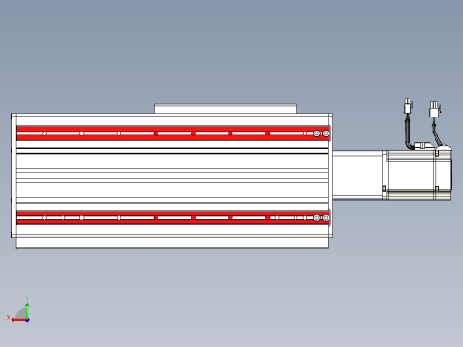 威洛博QF系列模组QF20-Lxx-C-S180-BC-ZP75-C3后视缩略图