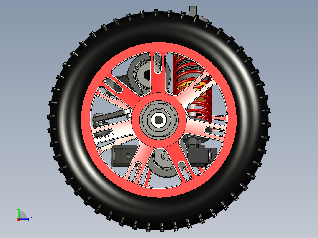2024.1.5前悬左视图