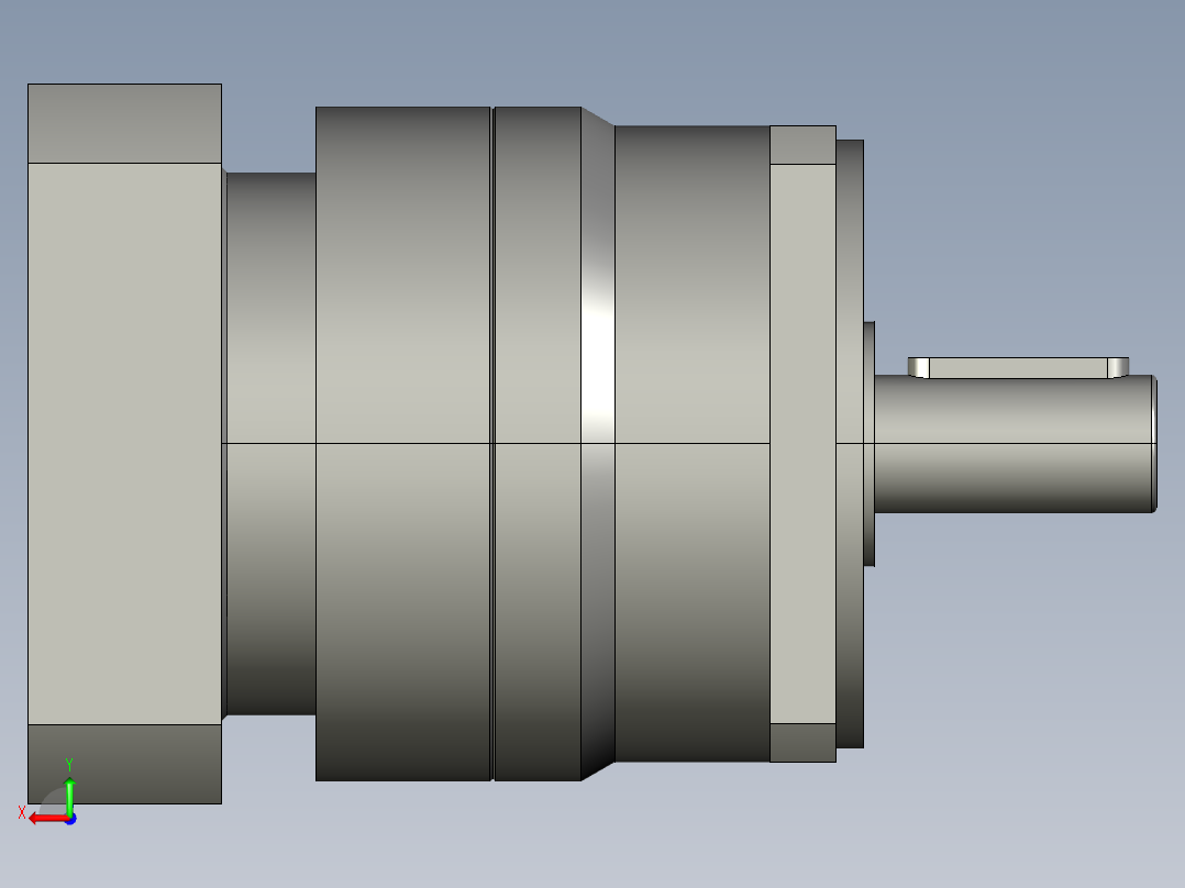 斜齿PHL115-L1 24-110-145-M8.STEP后视图