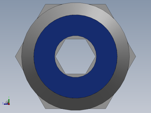 Ø6 x 1-8G - CONEXÃO RETA (C02250618)右视缩略图