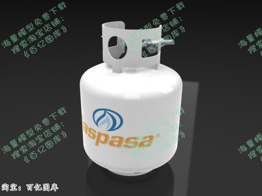 圆筒烧烤炉缩略图