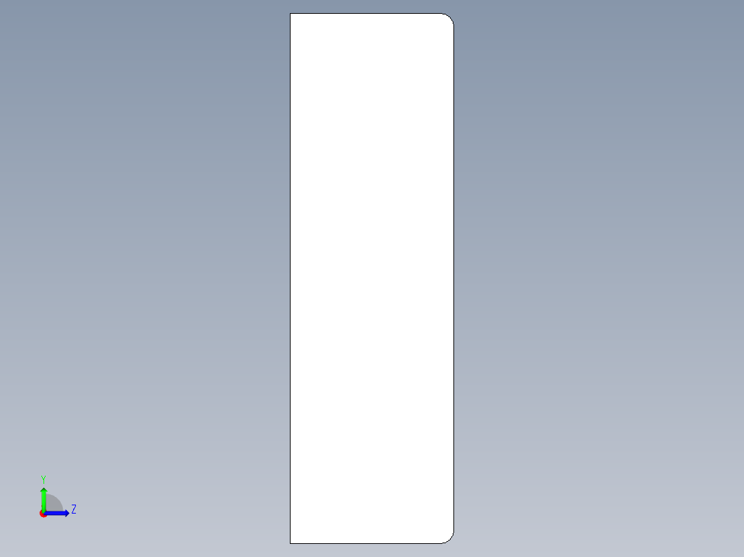 威洛博模组VJM50-B4左视图