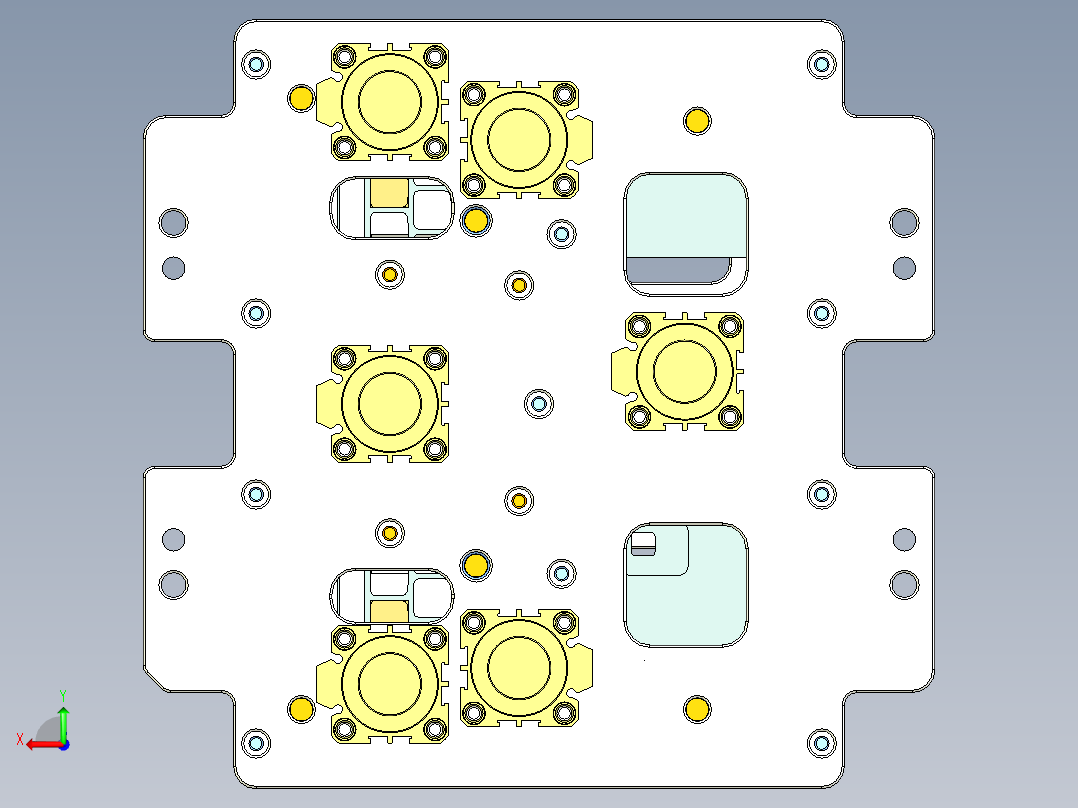 FE480-C-拉丝验证-1-180810后视图