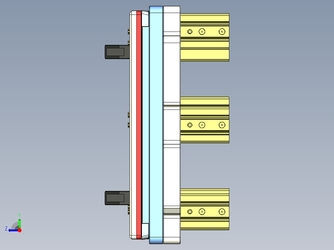 FE480-C-拉丝验证-1-180810右视图