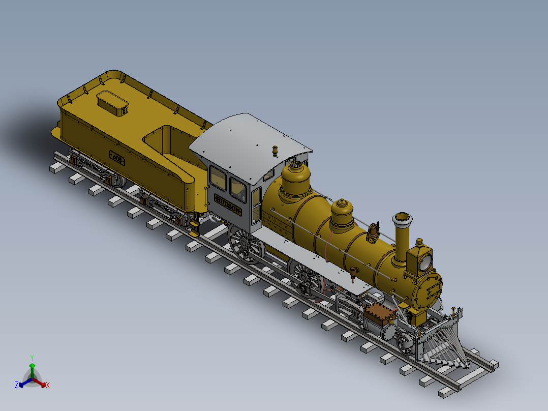 火车、动车、高铁(3)