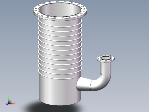 泵、水泵、HS-20扩散泵(安捷伦)