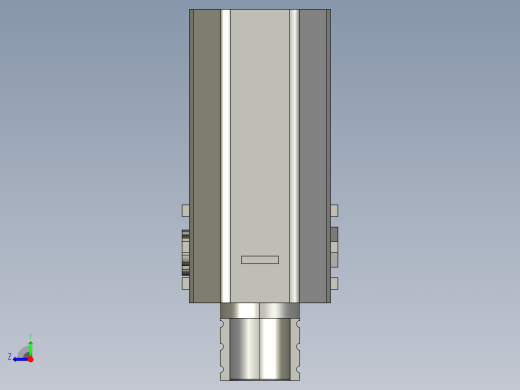 接插件(162)右视缩略图