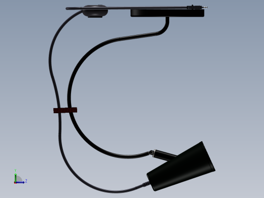 灯具(33)左视缩略图