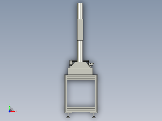 超声波检测组件202011前视缩略图