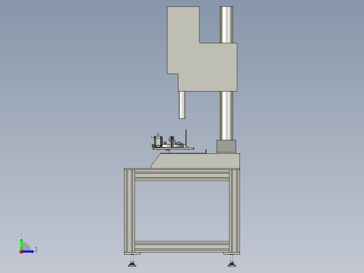 超声波检测组件202011左视缩略图