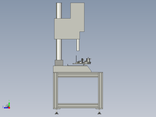 超声波检测组件202011右视缩略图
