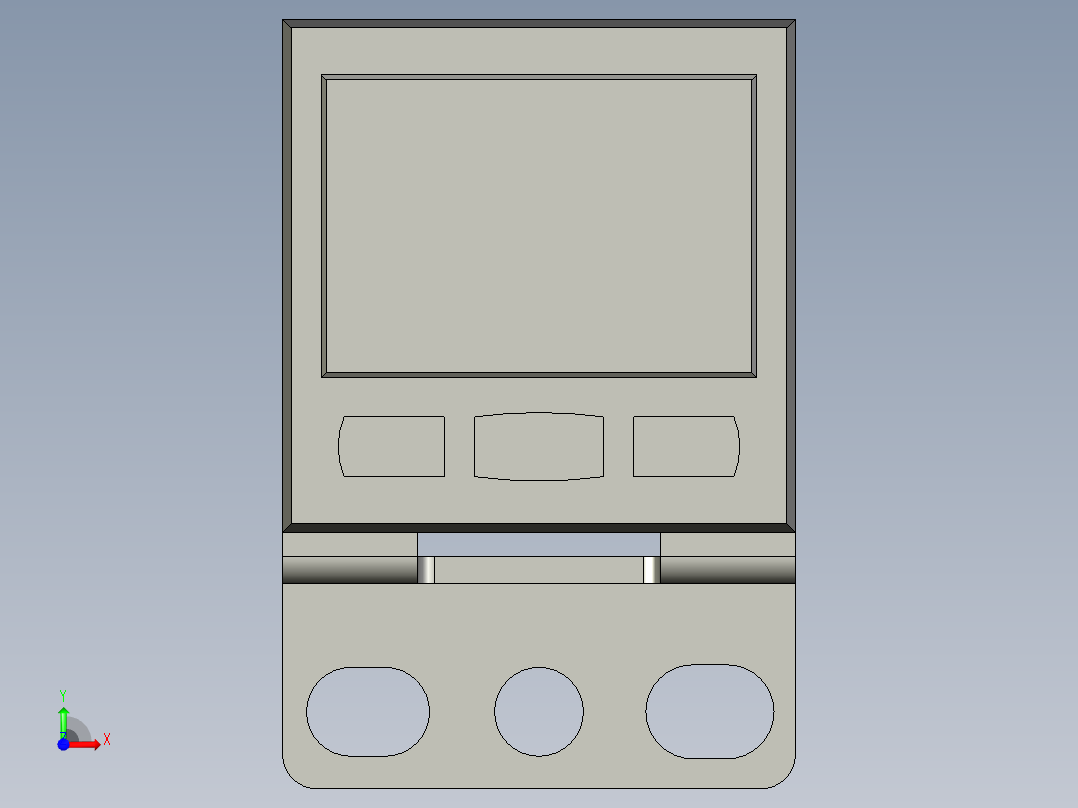 ISE30A-01-N-MLA2_0_前视图