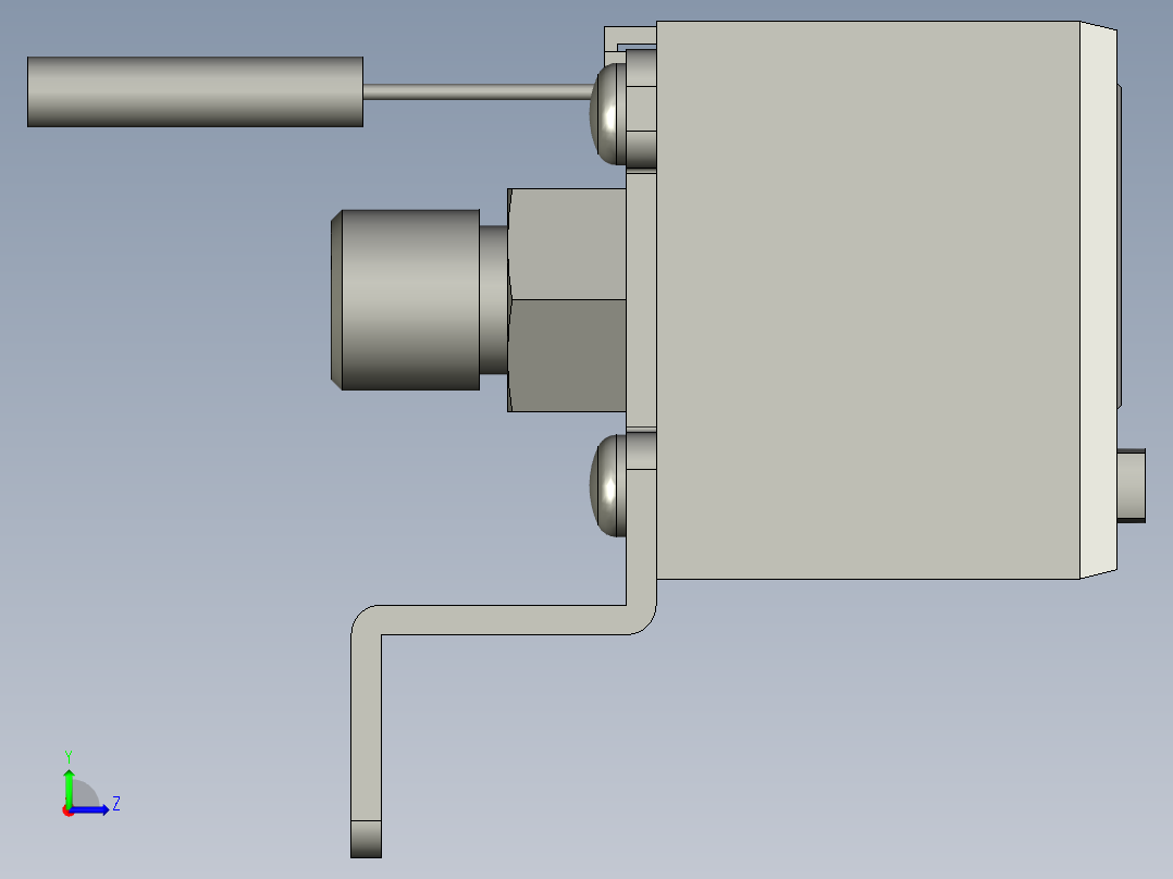 ISE30A-01-N-MLA2_0_左视图