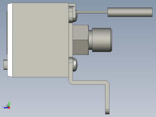 ISE30A-01-N-MLA2_0_右视缩略图