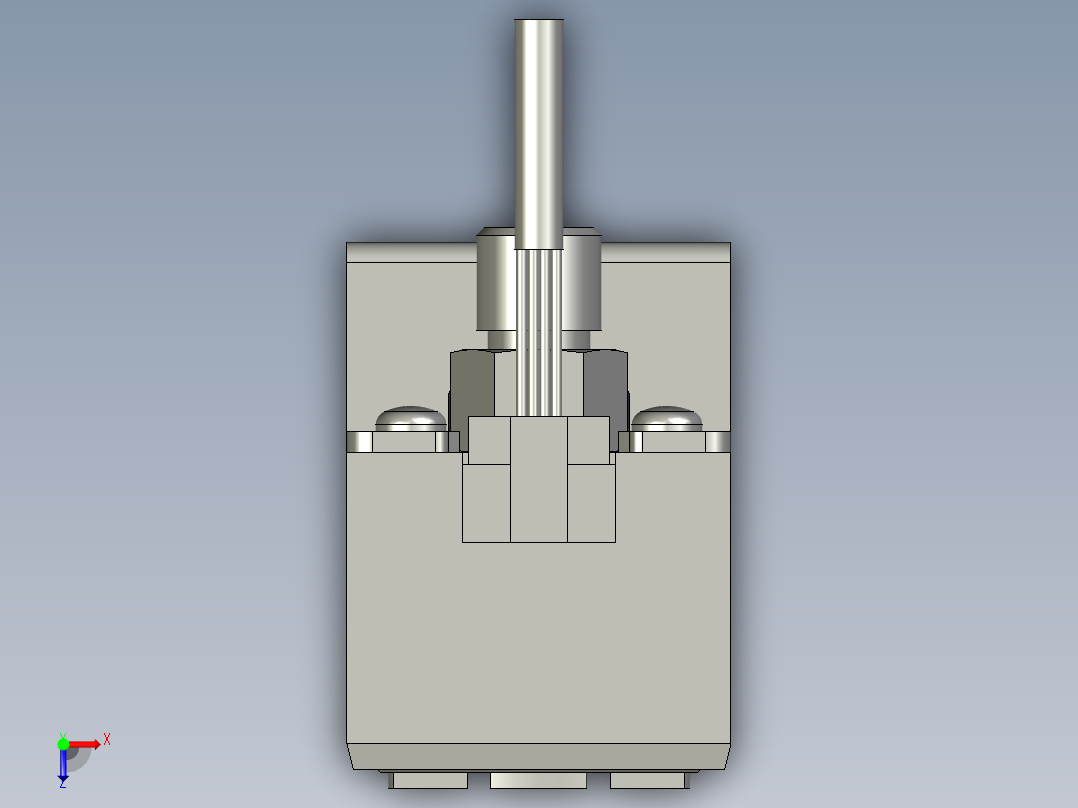 ISE30A-01-N-MLA2_0_俯视图