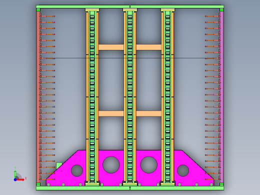 G6第六代_A类_卡匣前视缩略图