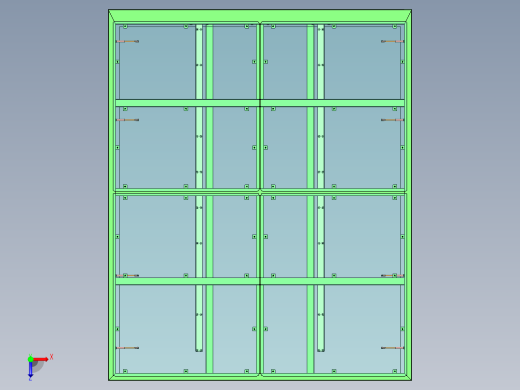 G6第六代_A类_卡匣俯视缩略图