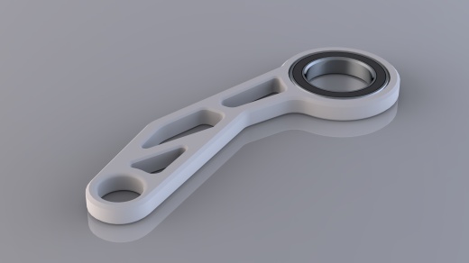 钥匙链Karambit小工具缩略图