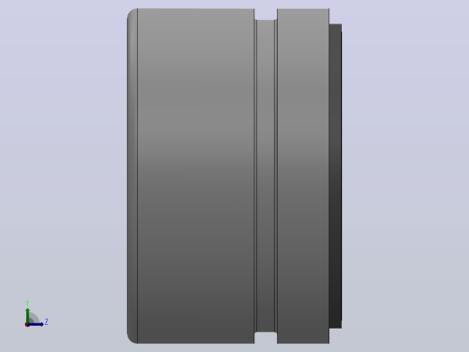 WN...RS型内卡式万向节滚针轴承_WN 1819 RS.rar.rar左视缩略图