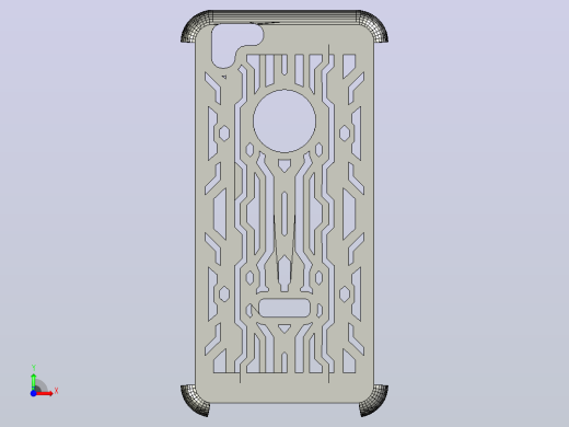 iphone6手机壳前视缩略图
