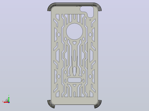 iphone6手机壳后视缩略图
