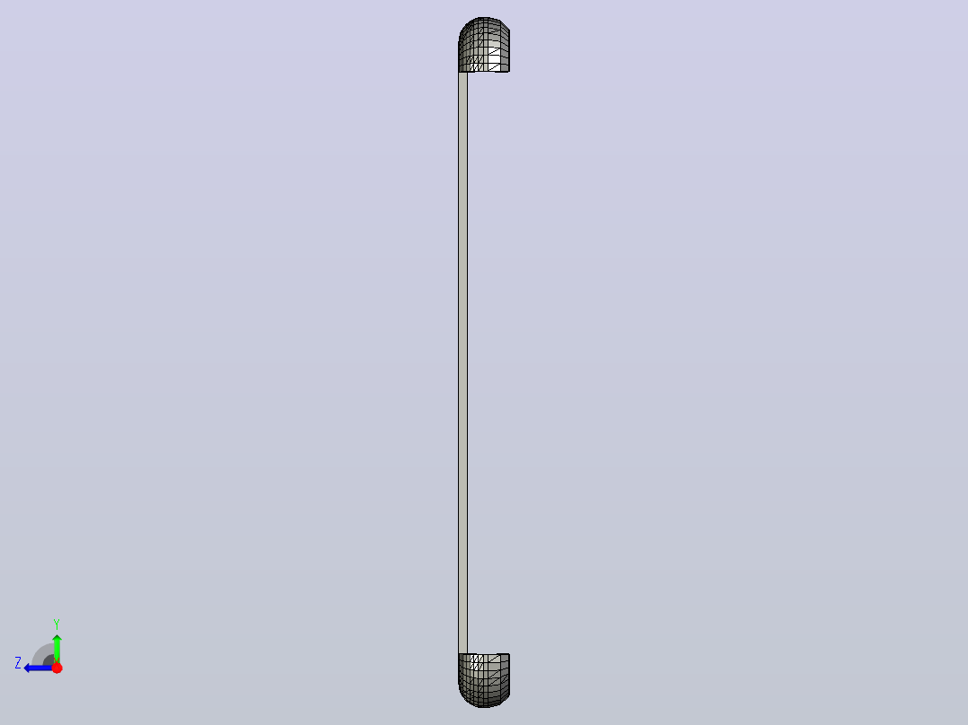 iphone6手机壳右视图