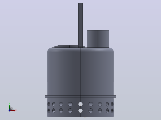 BEST ZERO潜水式污水泵[BEST ZERO]