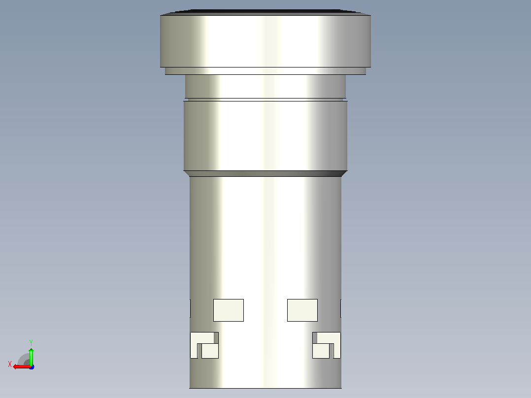 XB7NA21后视图